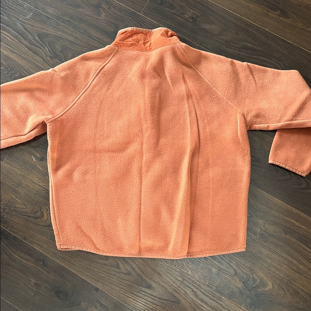 Victoria’s Secret PINK fleece jacket - Picture 3 of 5